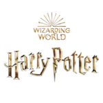 HARRY POTTER logo