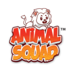 animal squad logo