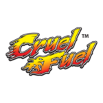 cruel fuel logo