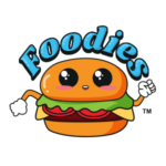 foodies logo