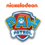 paw patrol logo