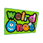 weirdones logo